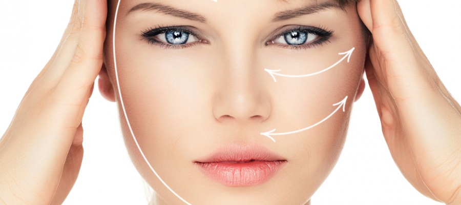 Lipofilling Viso